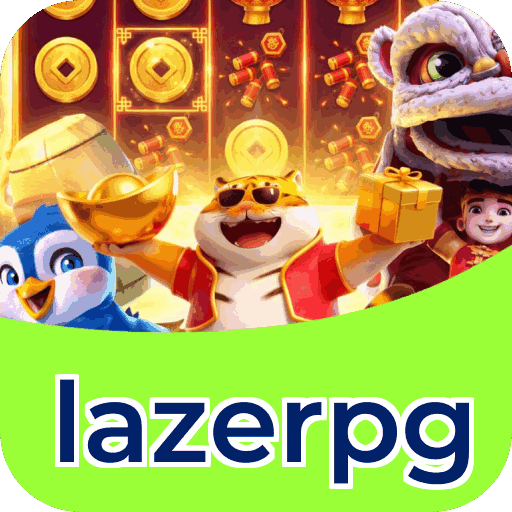 lazerpg