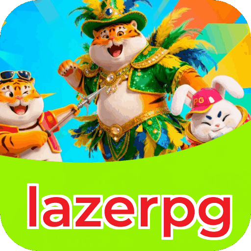 lazerpg