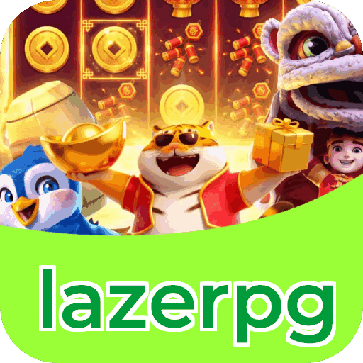 lazerpg