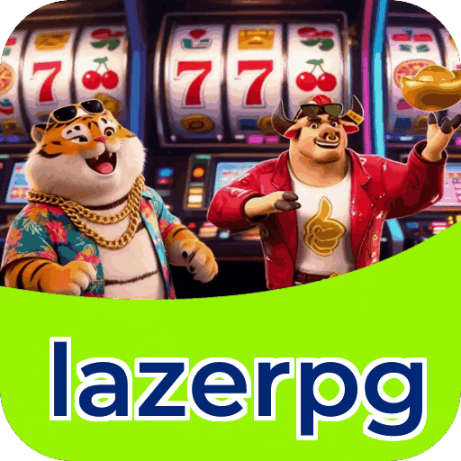 lazerpg
